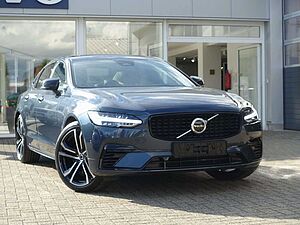 Volvo  Recharge Ultimate T8 AWD B&W/FOUR-C/AKUSTIK