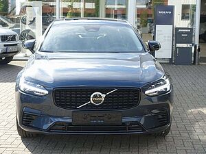 Volvo  Recharge Ultimate T8 AWD B&W/FOUR-C/AKUSTIK
