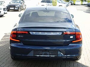 Volvo  Recharge Ultimate T8 AWD B&W/FOUR-C/AKUSTIK