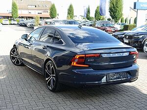 Volvo  Recharge Ultimate T8 AWD B&W/FOUR-C/AKUSTIK