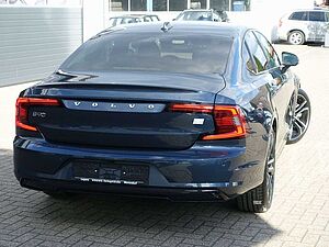 Volvo  Recharge Ultimate T8 AWD B&W/FOUR-C/AKUSTIK