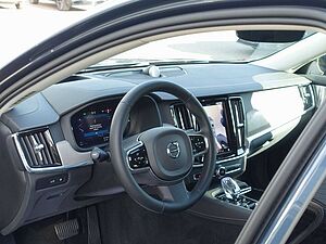 Volvo  Recharge Ultimate T8 AWD B&W/FOUR-C/AKUSTIK