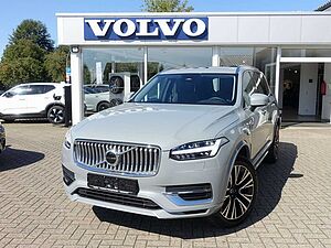 Volvo  Plus T8 AWD Plug-in Hybrid/Memory/Panorama