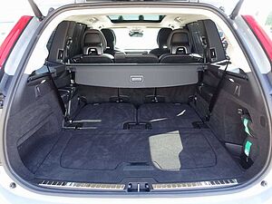 Volvo  Plus T8 AWD Plug-in Hybrid/Memory/Panorama