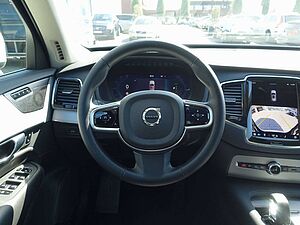 Volvo  Plus T8 AWD Plug-in Hybrid/Memory/Panorama