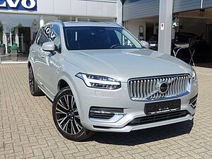 Volvo  Plus T8 AWD Plug-in Hybrid/Memory/Panorama