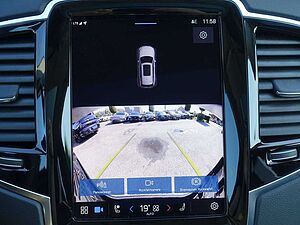 Volvo  Plus T8 AWD Plug-in Hybrid/Memory/Panorama