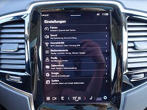 Volvo  Plus T8 AWD Plug-in Hybrid/Memory/Panorama