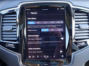 Volvo  Plus T8 AWD Plug-in Hybrid/Memory/Panorama