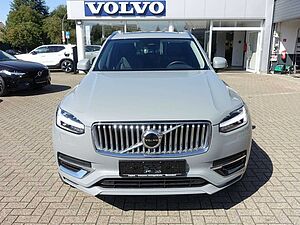 Volvo  Plus T8 AWD Plug-in Hybrid/Memory/Panorama