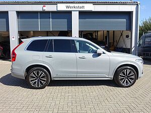Volvo  Plus T8 AWD Plug-in Hybrid/Memory/Panorama