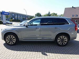 Volvo  Plus T8 AWD Plug-in Hybrid/Memory/Panorama