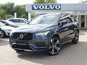 Volvo  Ultra Dark T8 AWD Plug-in Hybrid PANO/B&W
