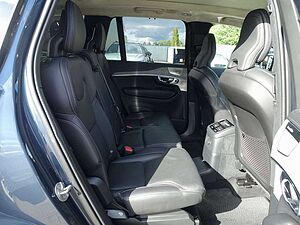 Volvo  Ultra Dark T8 AWD Plug-in Hybrid PANO/B&W