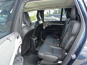 Volvo  Ultra Dark T8 AWD Plug-in Hybrid PANO/B&W