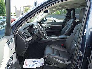 Volvo  Ultra Dark T8 AWD Plug-in Hybrid PANO/B&W