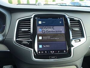 Volvo  Ultra Dark T8 AWD Plug-in Hybrid PANO/B&W