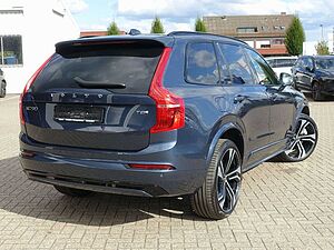 Volvo  Ultra Dark T8 AWD Plug-in Hybrid PANO/B&W