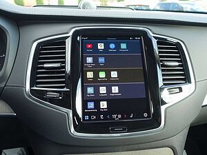Volvo  Ultra Dark T8 AWD Plug-in Hybrid PANO/B&W