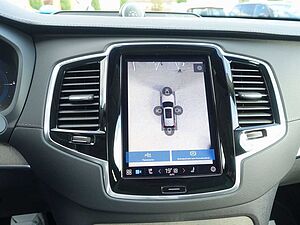 Volvo  Ultra Dark T8 AWD Plug-in Hybrid PANO/B&W