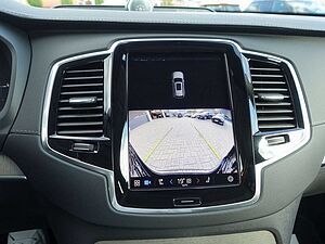 Volvo  Ultra Dark T8 AWD Plug-in Hybrid PANO/B&W