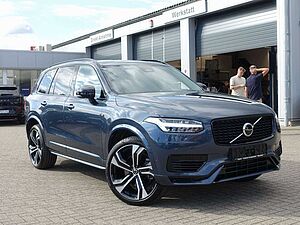 Volvo  Ultra Dark T8 AWD Plug-in Hybrid PANO/B&W
