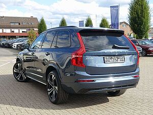 Volvo  Ultra Dark T8 AWD Plug-in Hybrid PANO/B&W