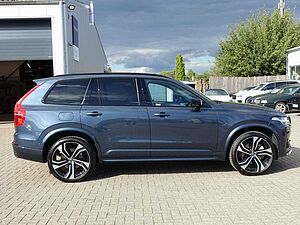 Volvo  Ultra Dark T8 AWD Plug-in Hybrid PANO/B&W