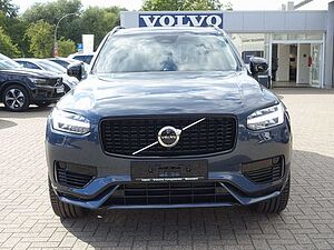 Volvo  Ultra Dark T8 AWD Plug-in Hybrid PANO/B&W