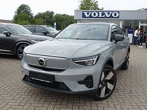 Volvo  Recharge Plus Twin Motor/BLIS/Kamera/Lenkhz.
