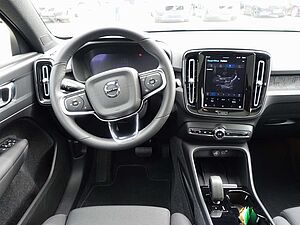 Volvo  Recharge Plus Twin Motor/BLIS/Kamera/Lenkhz.