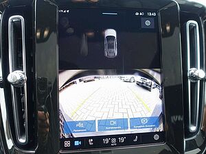 Volvo  Recharge Plus Twin Motor/BLIS/Kamera/Lenkhz.