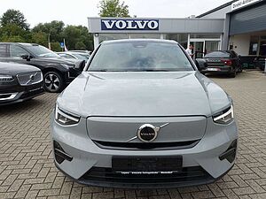 Volvo  Recharge Plus Twin Motor/BLIS/Kamera/Lenkhz.