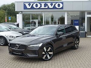 Volvo  Ultra Dark T6 AWD Plug-in Hybrid HUD/PANO