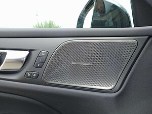 Volvo  Ultra Dark T6 AWD Plug-in Hybrid HUD/PANO