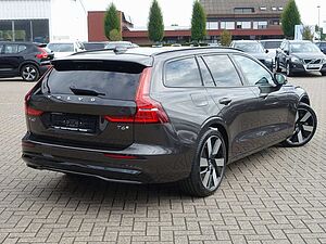 Volvo  Ultra Dark T6 AWD Plug-in Hybrid HUD/PANO
