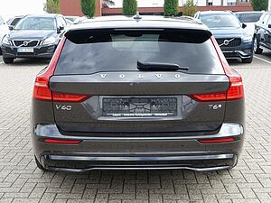 Volvo  Ultra Dark T6 AWD Plug-in Hybrid HUD/PANO