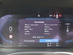 Volvo  Plus Dark T6 AWD Plug-in Hybrid 360°/BLIS