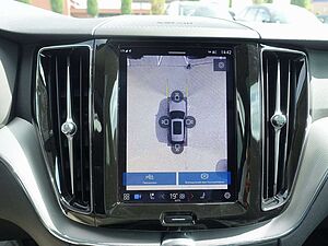 Volvo  Plus Dark T6 AWD Plug-in Hybrid 360°/BLIS