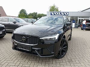 Volvo  Black Edition Plus T8 AWD/HeadUp/360°Cam