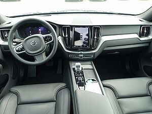 Volvo  Black Edition Plus T8 AWD/HeadUp/360°Cam