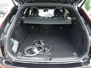 Volvo  Black Edition Plus T8 AWD/HeadUp/360°Cam