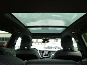 Volvo  Black Edition Plus T8 AWD/HeadUp/360°Cam