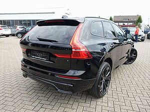 Volvo  Black Edition Plus T8 AWD/HeadUp/360°Cam