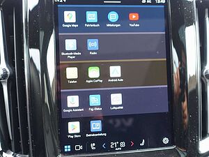 Volvo  Black Edition Plus T8 AWD/HeadUp/360°Cam