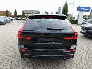 Volvo  Black Edition Plus T8 AWD/HeadUp/360°Cam