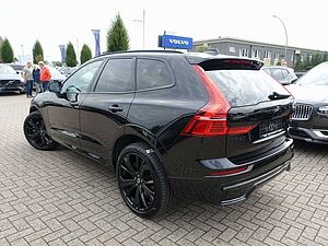 Volvo  Black Edition Plus T8 AWD/HeadUp/360°Cam
