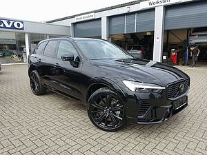 Volvo  Black Edition Plus T8 AWD/HeadUp/360°Cam
