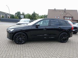 Volvo  Black Edition Plus T8 AWD/HeadUp/360°Cam