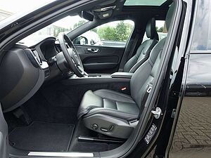 Volvo  Black Edition Plus T8 AWD/HeadUp/360°Cam